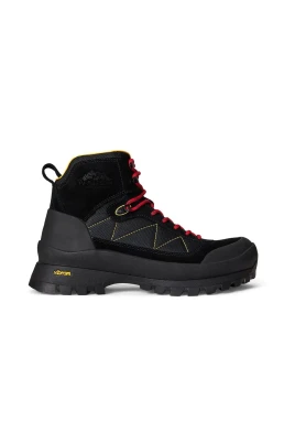 Logan Alpine Boots