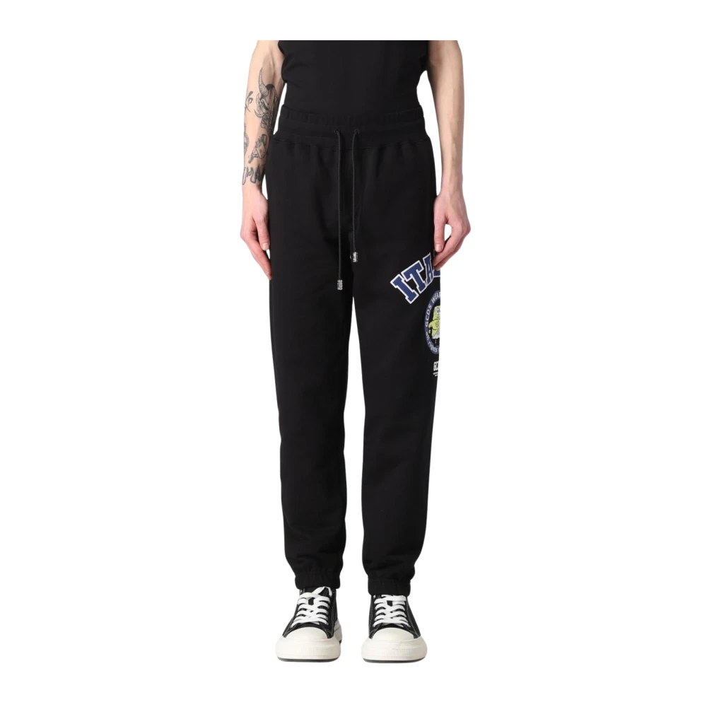 Trousers > Sweatpants - - Gcds - Modalova