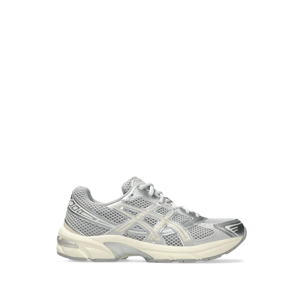 Asics Grijze Hardloopschoenen Gel-1130 Dames Schoenen Grijs