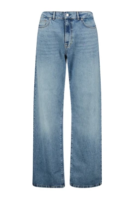 Blåvida Jeans Doina