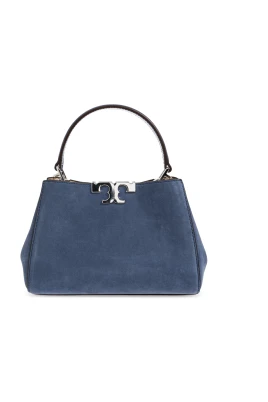 Eleanor Mini Suede Bag