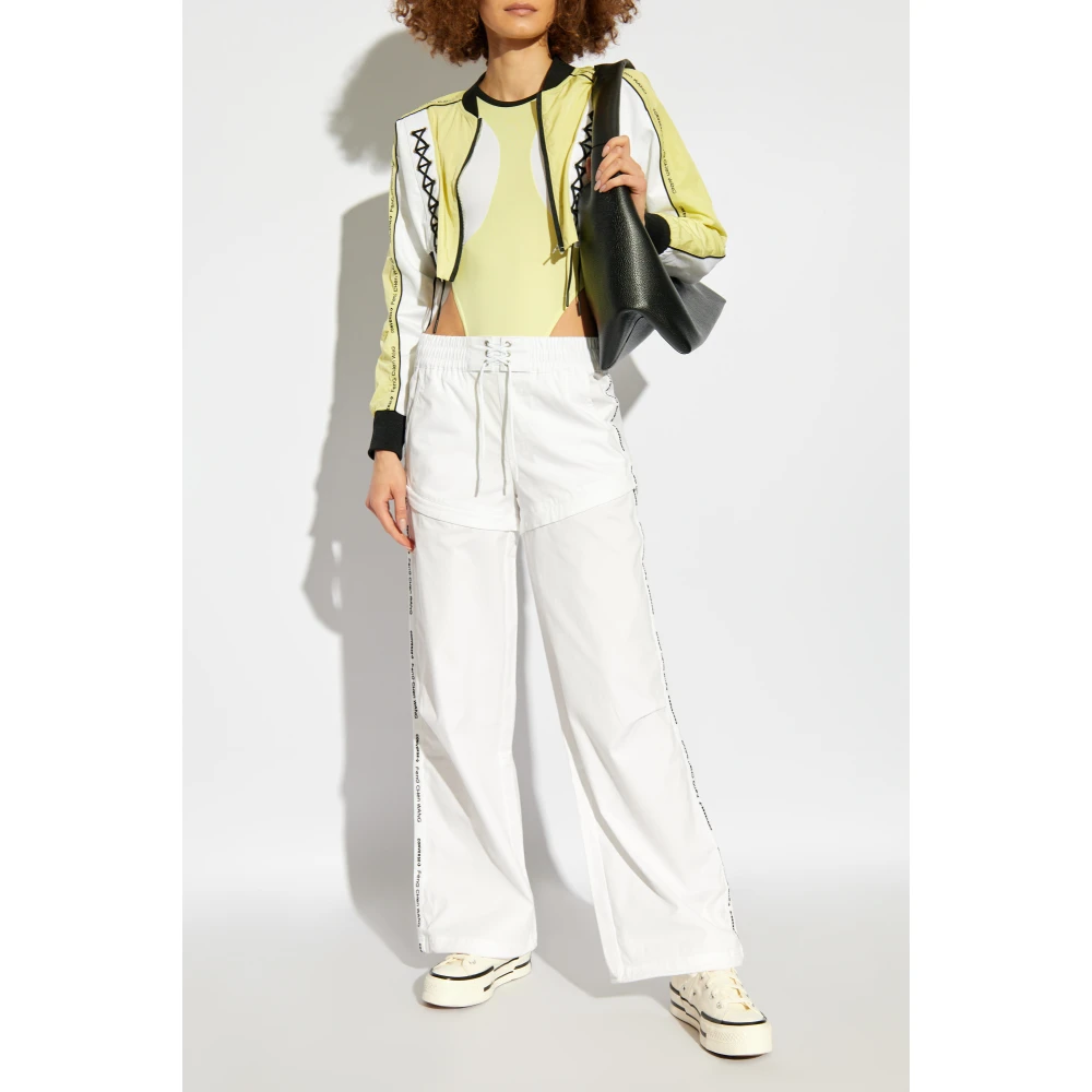 Converse x Feng Chen Wang Multicolor Dames