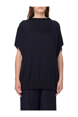 navy-ribbed-turtleneck-sweater
