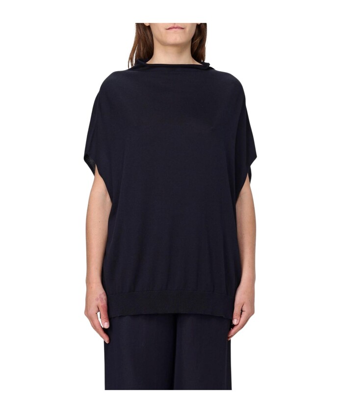 pull-a-col-roule-cotele-bleu-marine