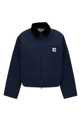 Manu Jacket