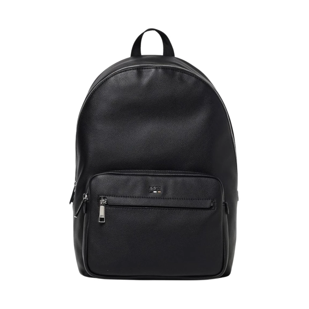 Hugo - Bags > Backpacks - Black - Hugo - Modalova