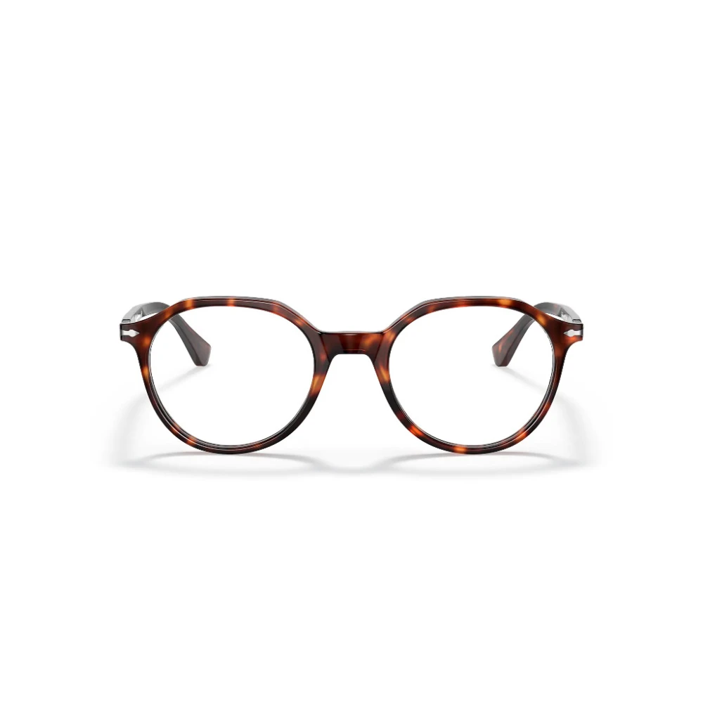 Persol Modern montuurmodel met innovatief design Multicolor Unisex