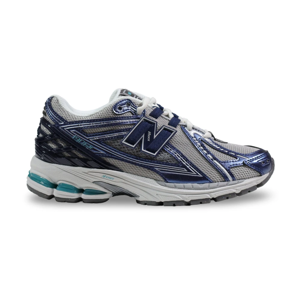 New Balance Women's Multicolor 1906R Trainers - Sneakers - 5 Uk - Shoes