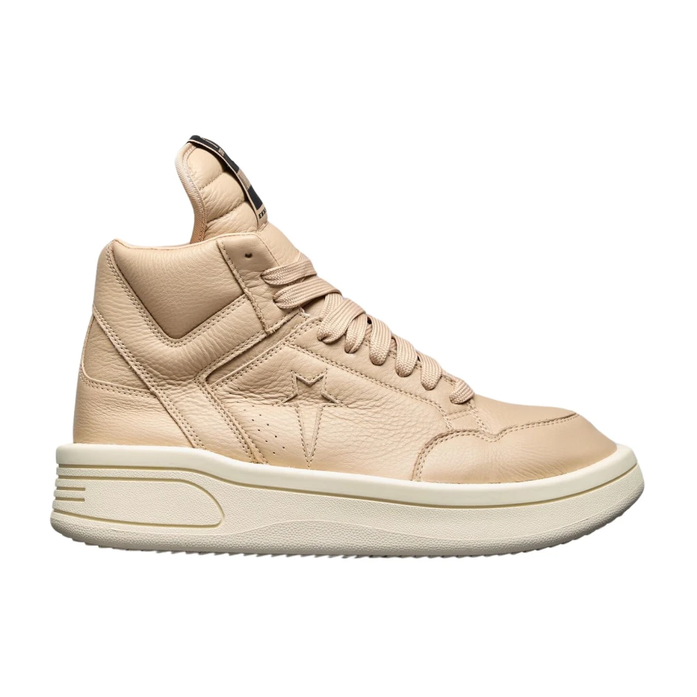 Shoes > Sneakers - - Rick Owens - Modalova