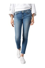 Jeans di lavaggio del pacifico vintage lussuoso pyper