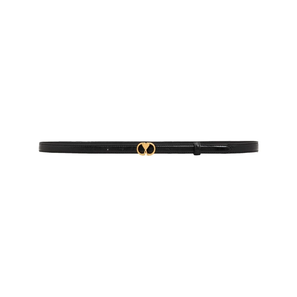 Accessories > Belts - - Ami Paris - Modalova