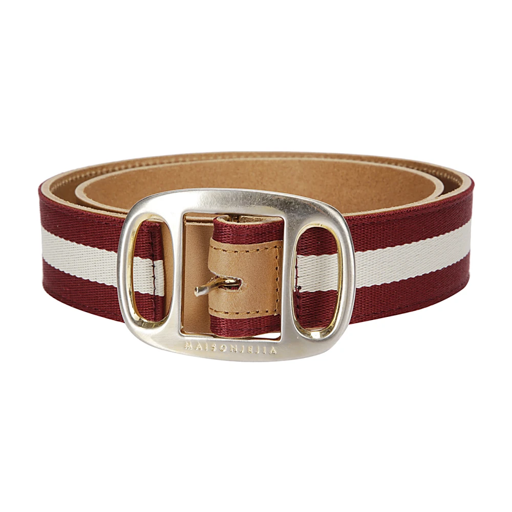 Jejia Modieuze Riem Multicolor Dames