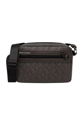Monogram Crossbody Bag