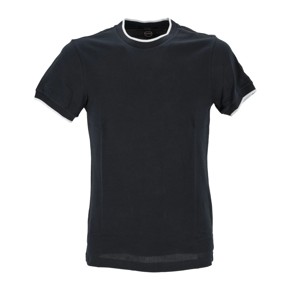 Colmar - Tops > T-Shirts - Blue - Colmar - Modalova