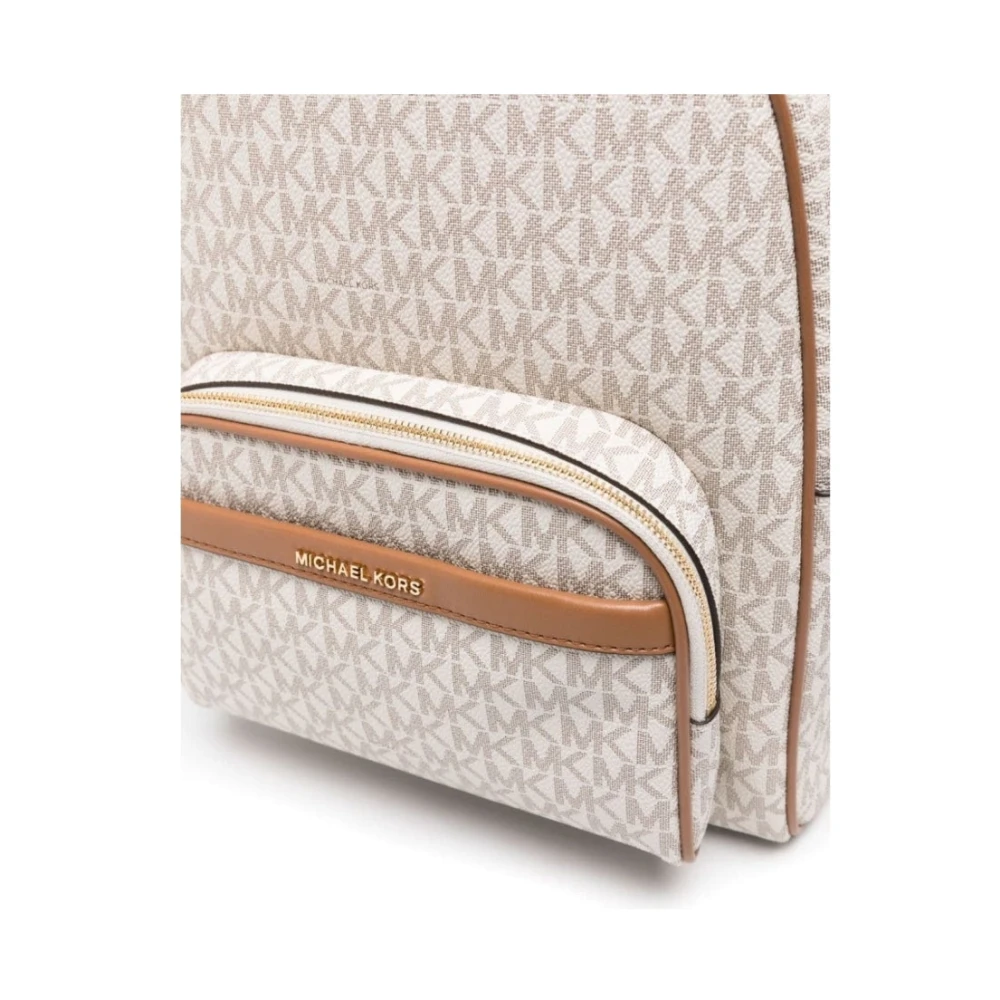 Michael Kors Beige Dames Rugzak Beige Dames