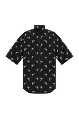 shirt-with-a-pocket