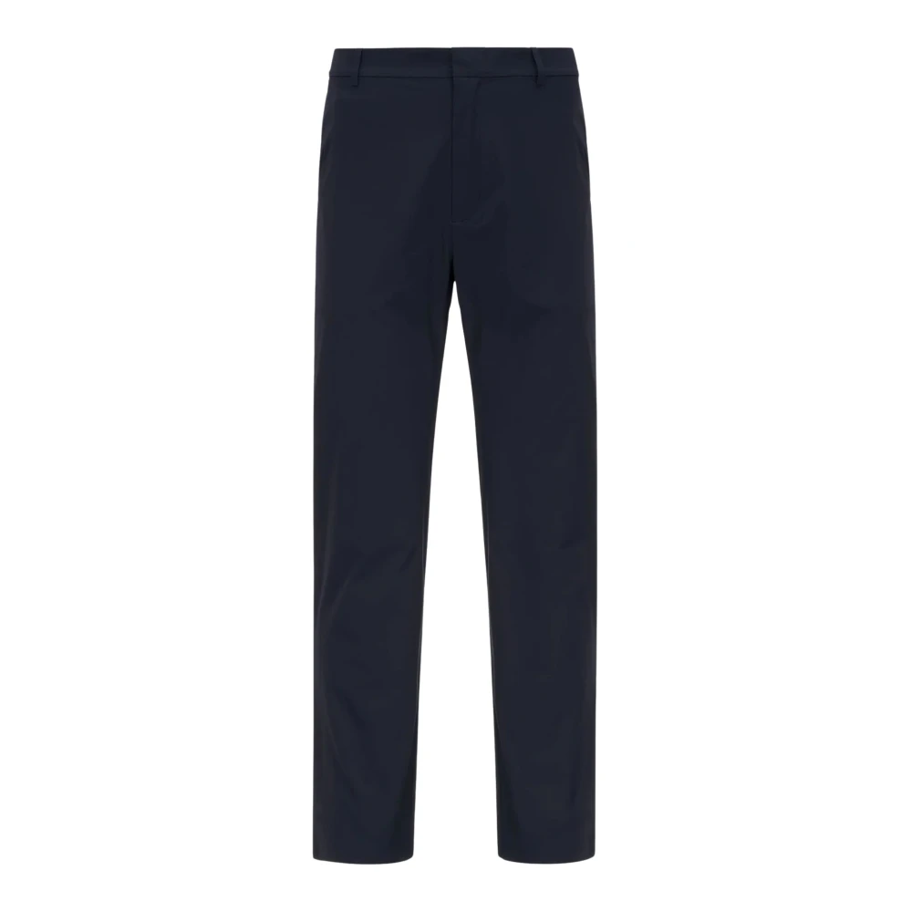 K-Way Hombre Azul Pantalones, Talla: M