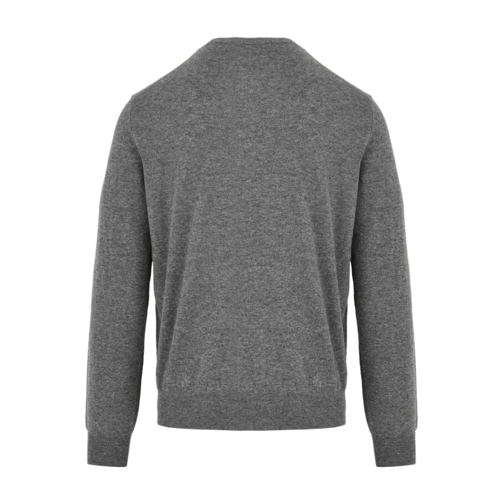 Filippo De Laurentiis Y26102 148 Sweaters Gray Heren