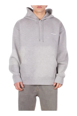 Hooded Alda Sweat