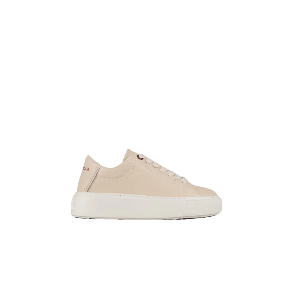 Alexander Smith London Sneaker Dames Schoenen Roze