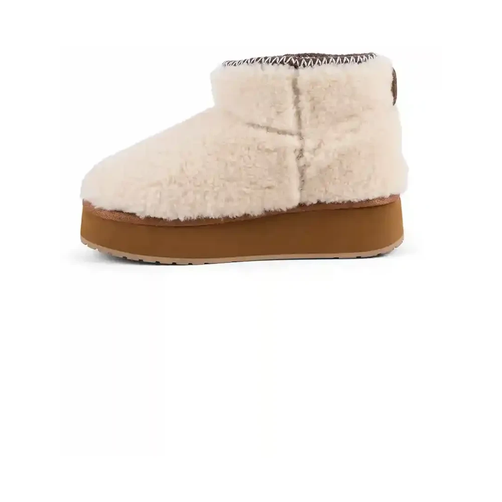 Emu Stinger Micro Flatform Teddy