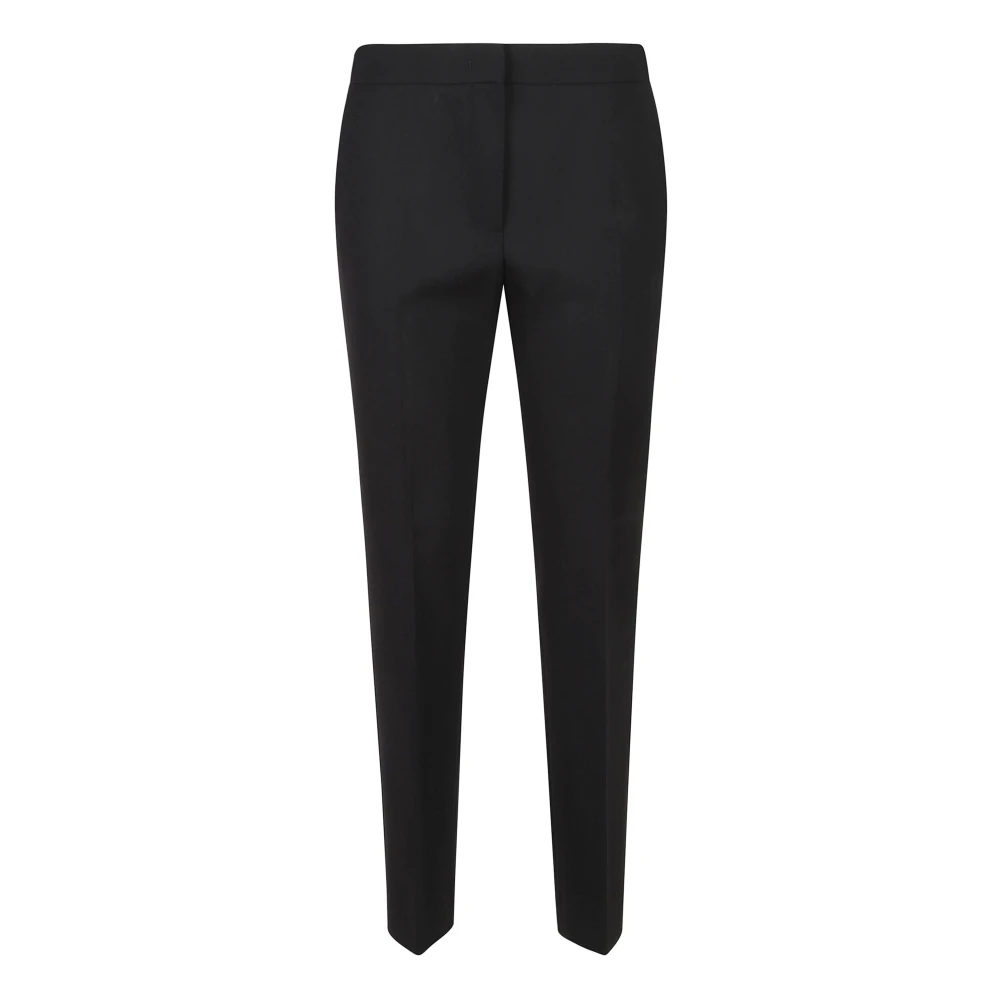 Max Mara , Damen, Hosen, Schwarzk, Xl