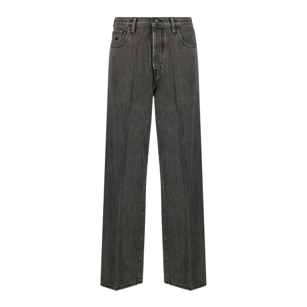 Jeans > Wide Jeans - - Jacob Cohën - Modalova