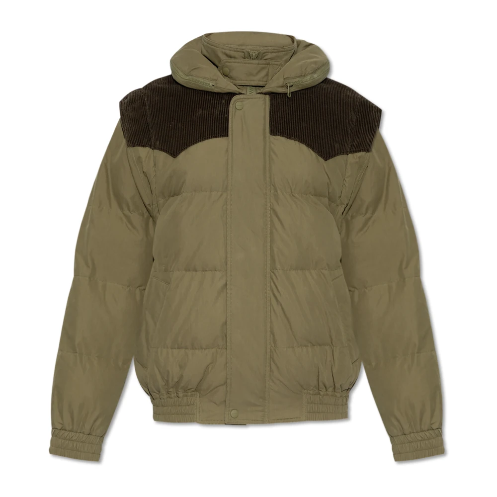 Isabel marant Jas Yri Green Heren