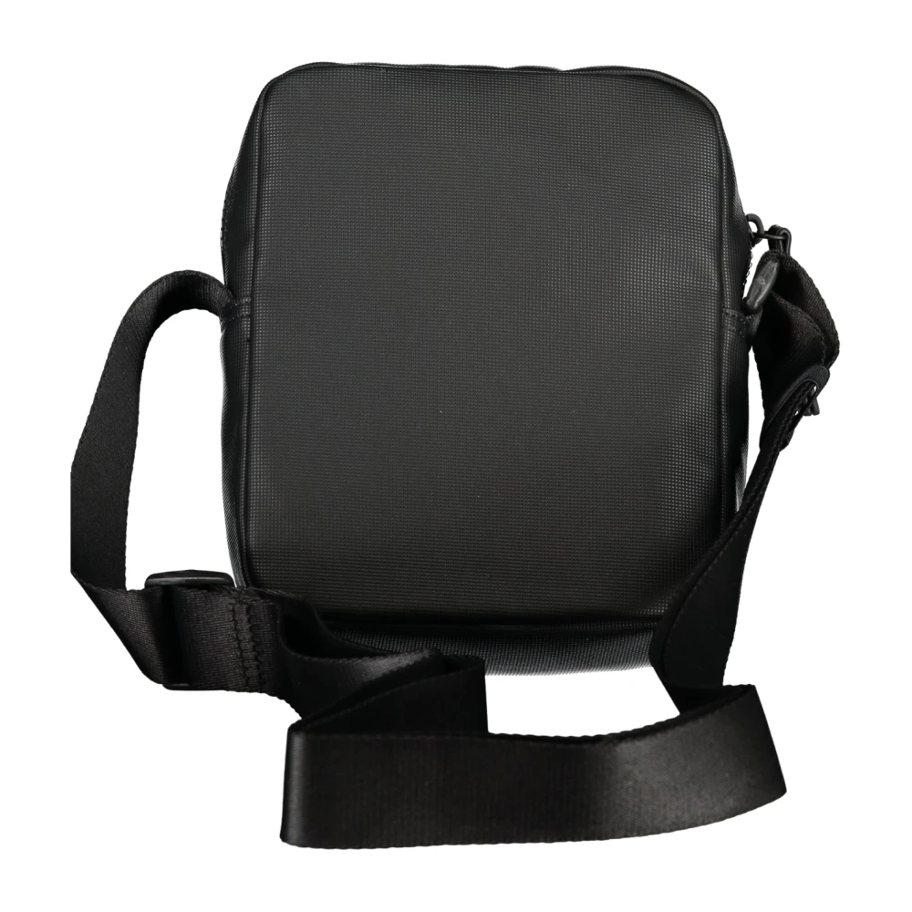 Tommy Hilfiger Tassen en accessoires Black Heren