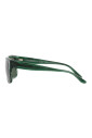 green-striped-sunglasses-rectangular-style