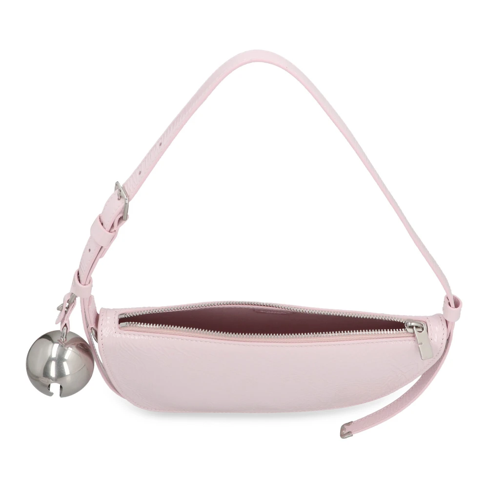 Burberry Cross Body Bags Pink Dames
