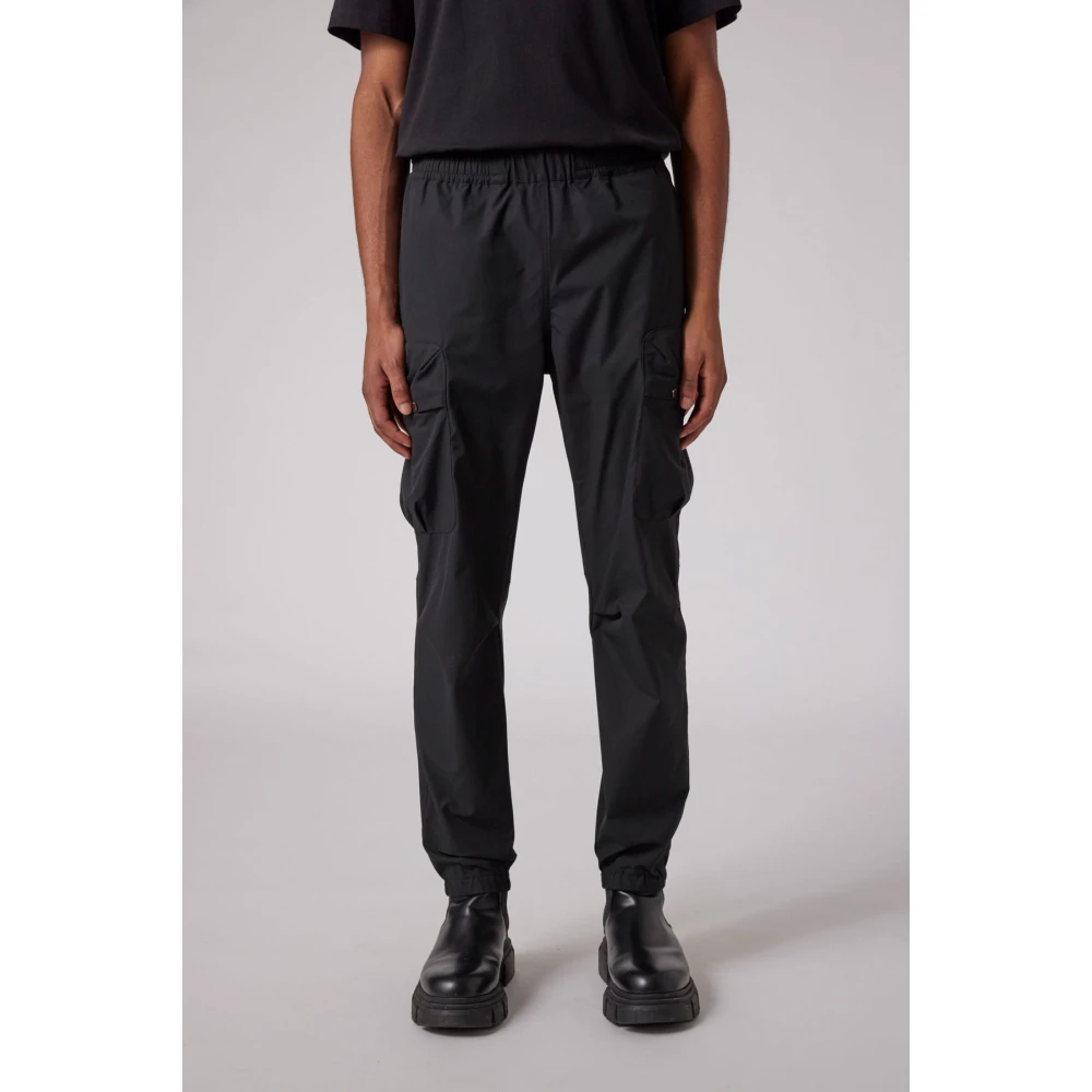 Parajumpers Cargo Broek Zander Redding Zander Black Heren