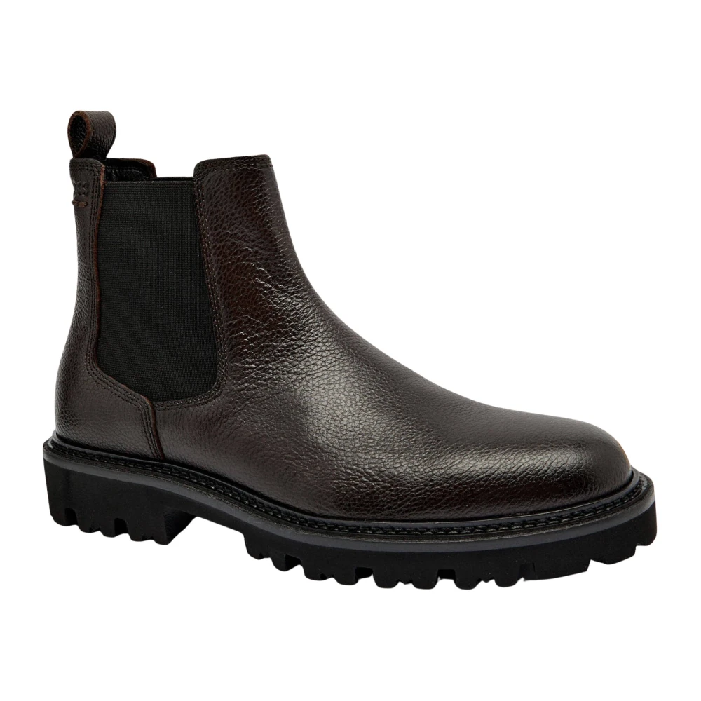 Shoes > Boots > Chelsea Boots - - Hugo - Modalova