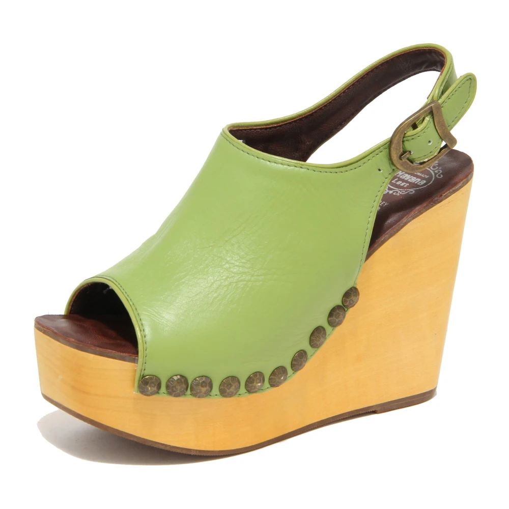 Shoes > Heels > Wedges - - Jeffrey Campbell - Modalova