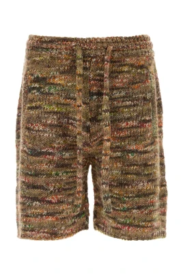 Grunge Beat Shorts