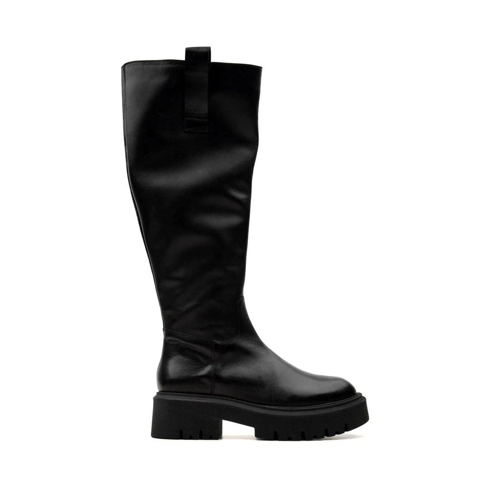 Shoes > Boots > High Boots - - Tosca Blu - Modalova