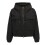 vestes-noires-avec-capuche-ajustable