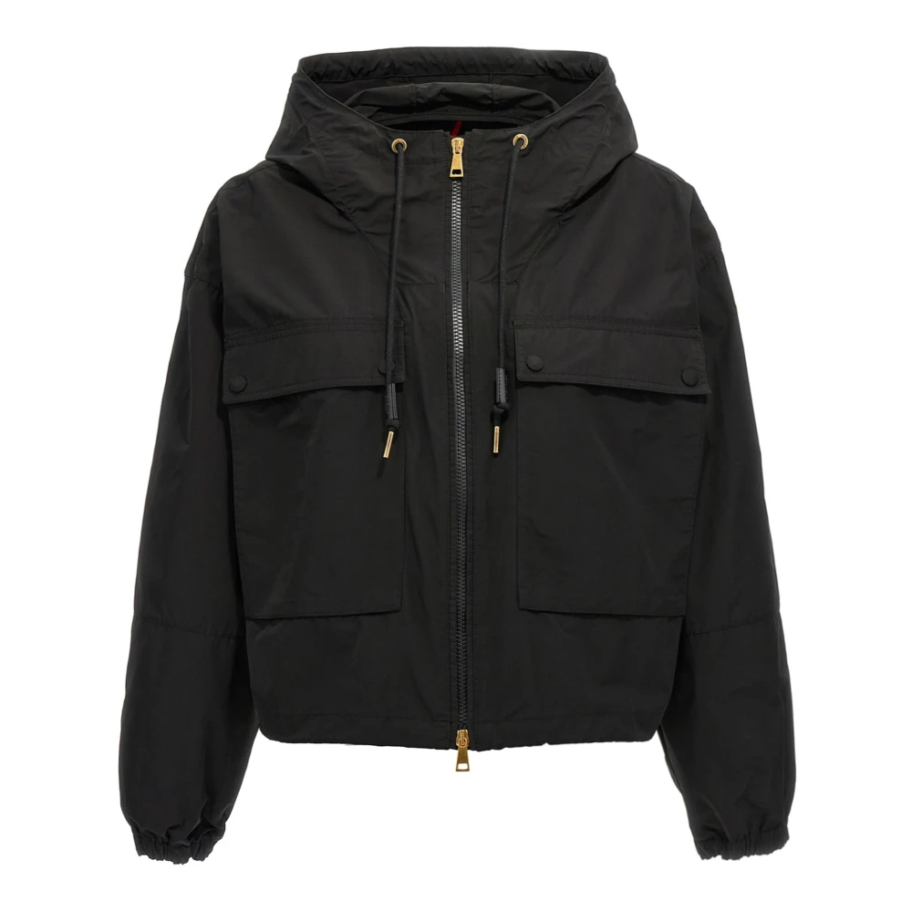 Jackets > Light Jackets - - Moncler - Modalova