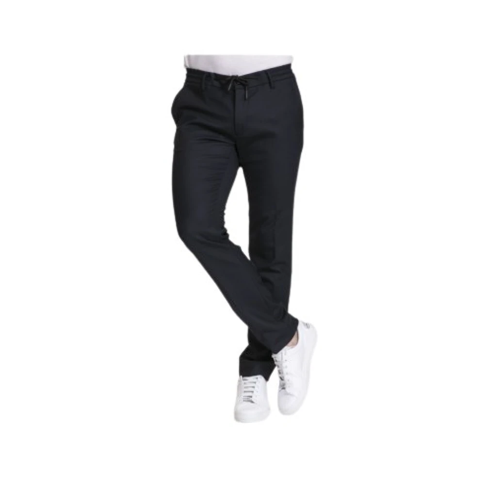 Trousers > Chinos - - Mason's - Modalova