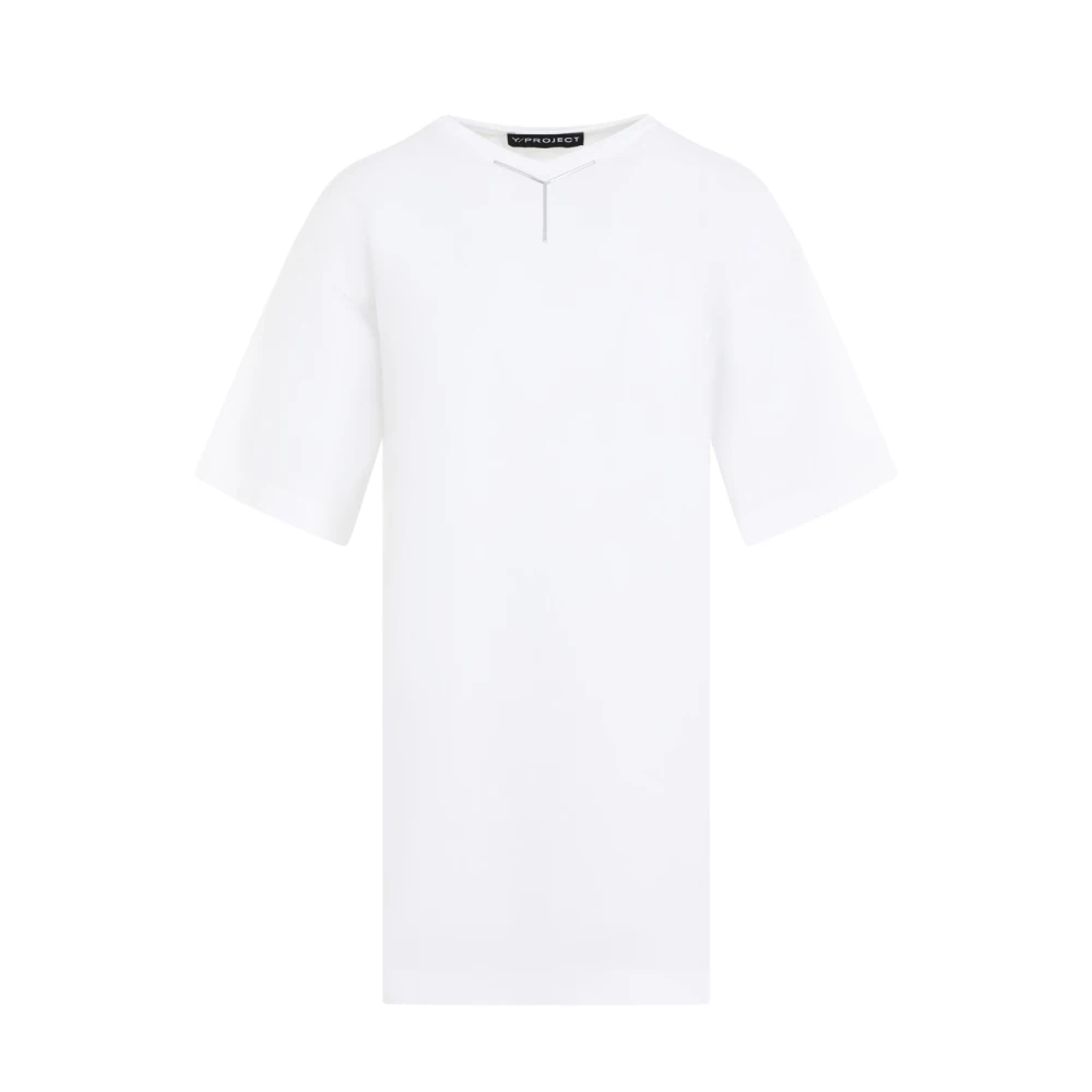 Tops > T-Shirts - - Y/Project - Modalova
