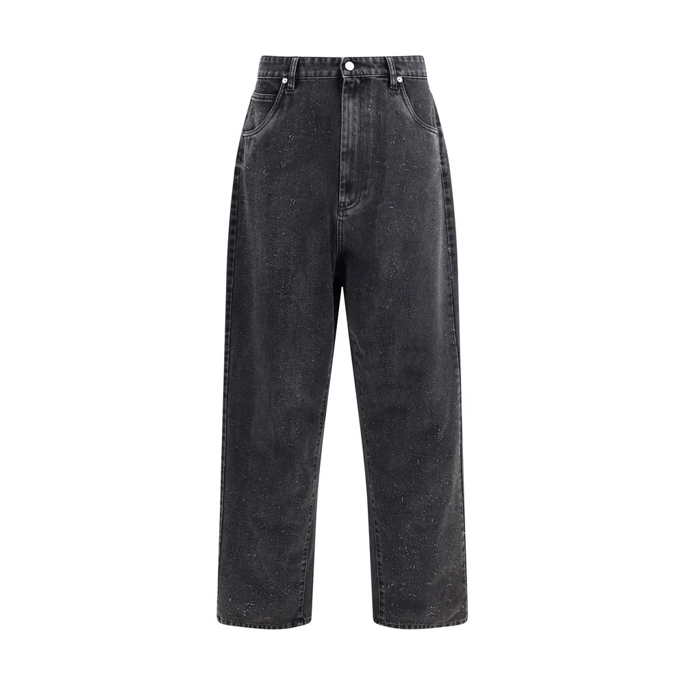 Jeans > Straight Jeans - - Namacheko - Modalova