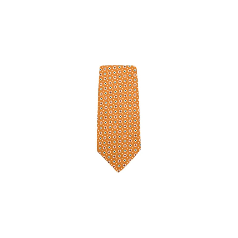 Accessories > Ties - - Kiton - Modalova