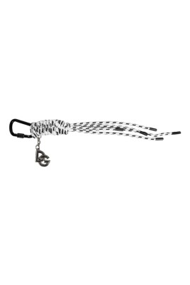 multicolor-tape-string-dg-logo-keychain