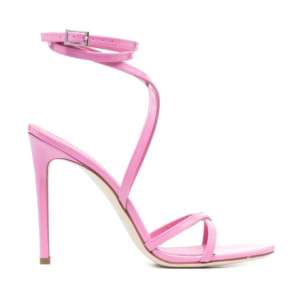Shoes > Sandals > High Heel Sandals - - Paris Texas - Modalova