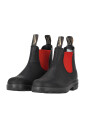 bottine-en-cuir-noir