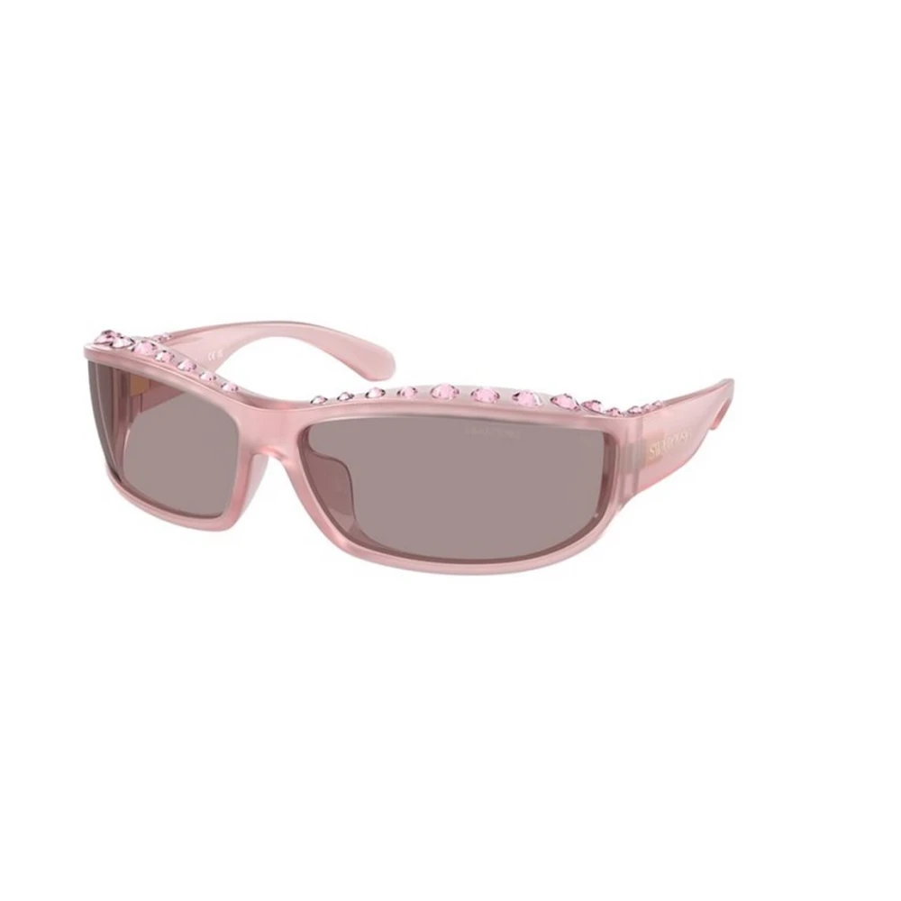 Accessories > Sunglasses - - Swarovski - Modalova