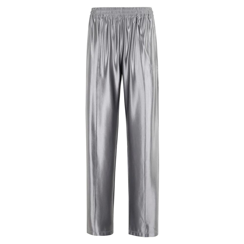 Trousers > Straight Trousers - - T by Alexander Wang - Modalova
