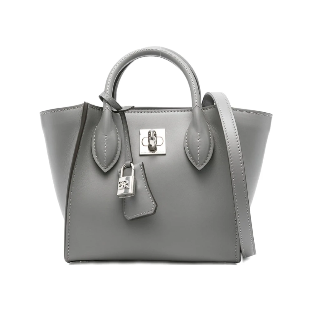 Bags > Handbags - - Ermanno Scervino - Modalova