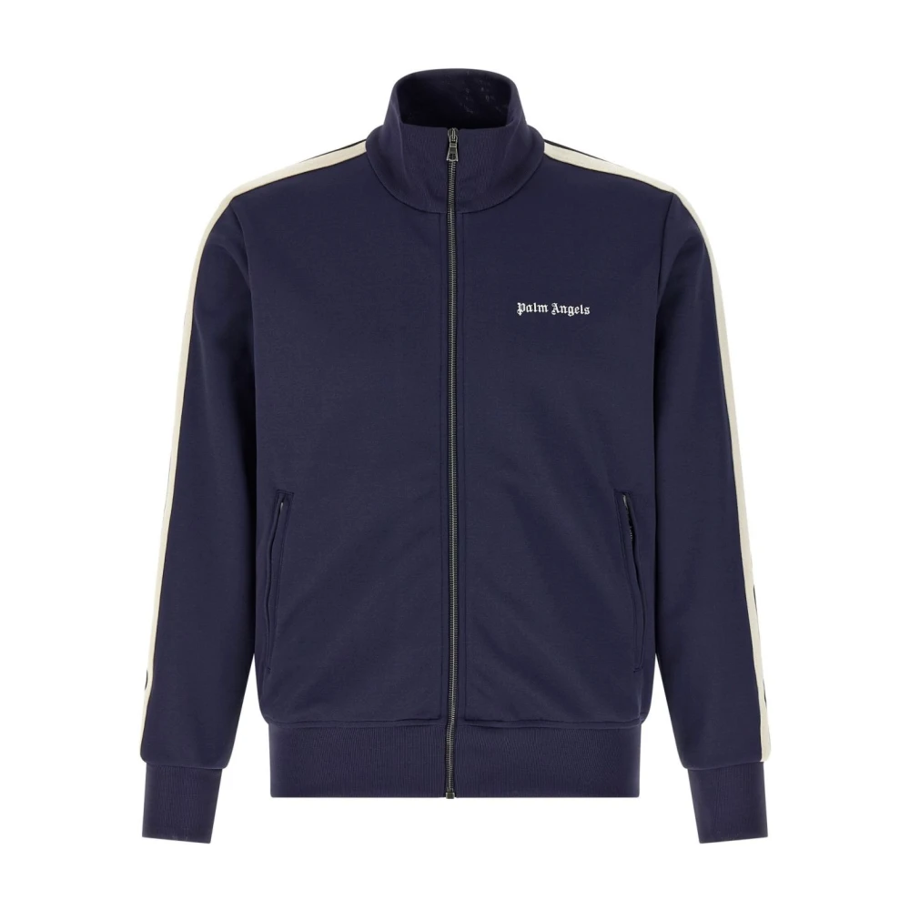 Sweatshirts & Hoodies > Zip-throughs - - Palm Angels - Modalova