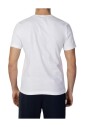 white-maxi-logo-t-shirt-men